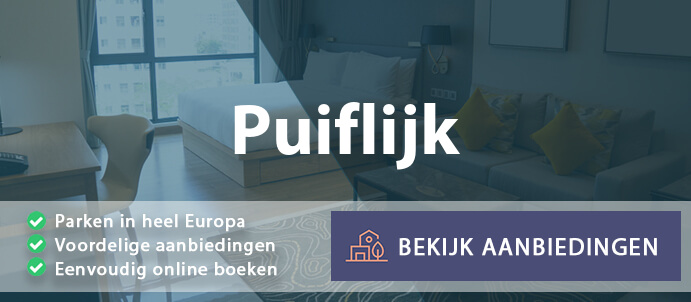 vakantieparken-puiflijk-nederland-vergelijken