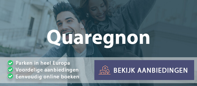 vakantieparken-quaregnon-belgie-vergelijken