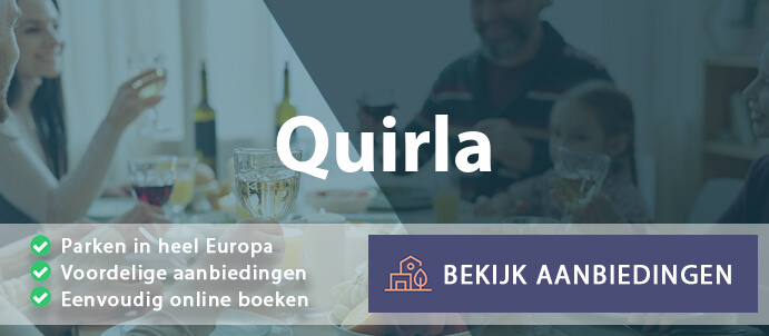 vakantieparken-quirla-duitsland-vergelijken