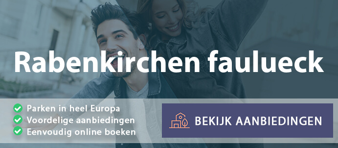 vakantieparken-rabenkirchen-faulueck-duitsland-vergelijken