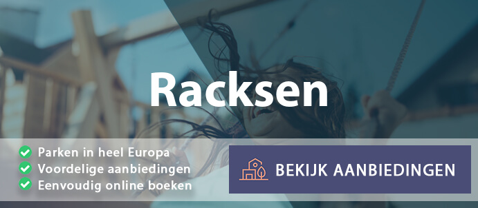 vakantieparken-racksen-duitsland-vergelijken