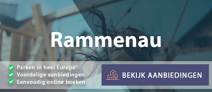 vakantieparken-rammenau-duitsland-vergelijken