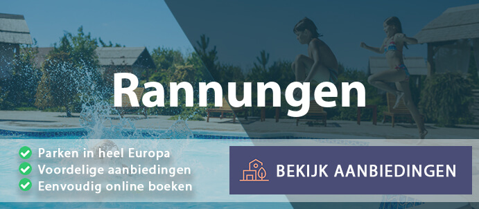 vakantieparken-rannungen-duitsland-vergelijken