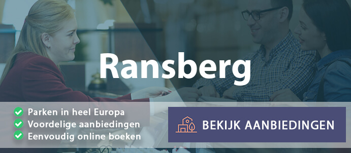 vakantieparken-ransberg-belgie-vergelijken