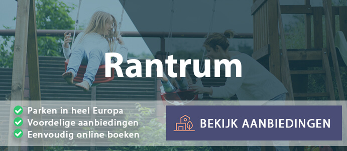 vakantieparken-rantrum-duitsland-vergelijken