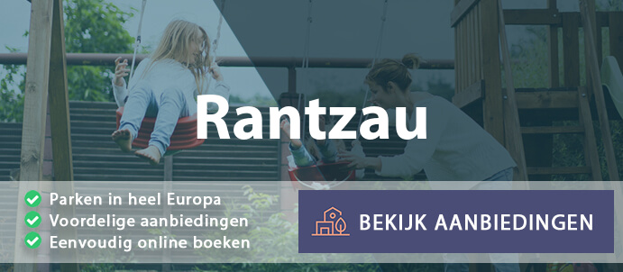 vakantieparken-rantzau-duitsland-vergelijken