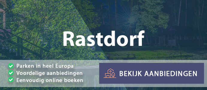 vakantieparken-rastdorf-duitsland-vergelijken