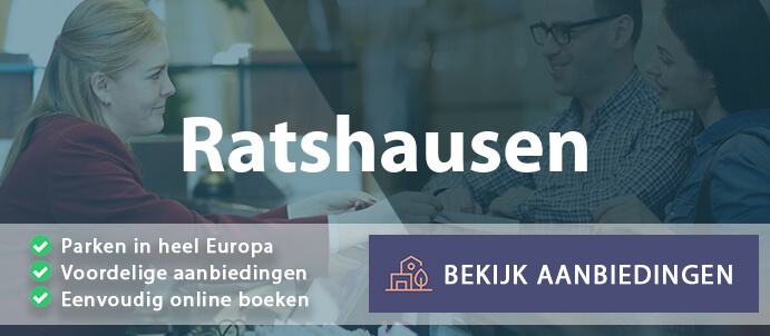 vakantieparken-ratshausen-duitsland-vergelijken