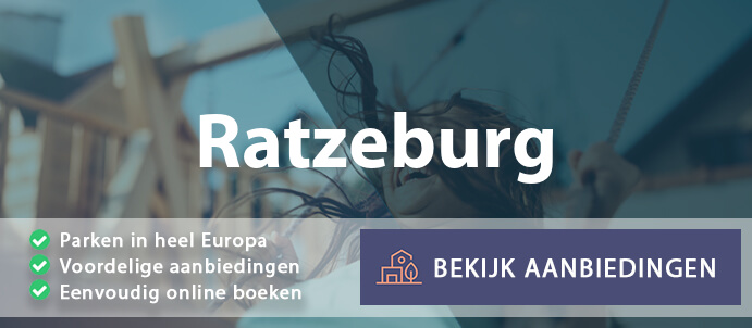 vakantieparken-ratzeburg-duitsland-vergelijken