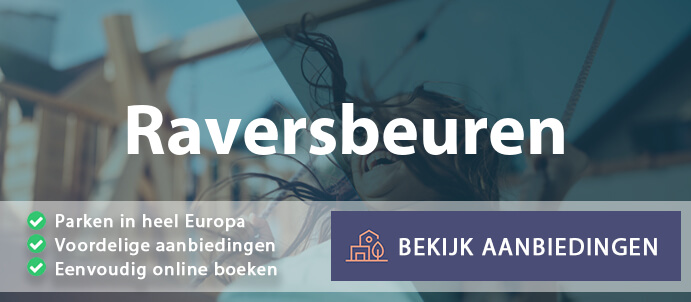 vakantieparken-raversbeuren-duitsland-vergelijken