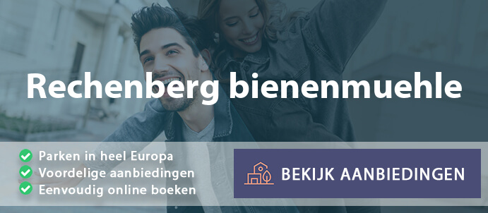 vakantieparken-rechenberg-bienenmuehle-duitsland-vergelijken