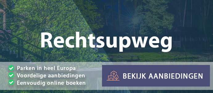 vakantieparken-rechtsupweg-duitsland-vergelijken