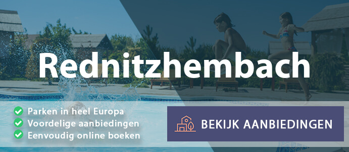 vakantieparken-rednitzhembach-duitsland-vergelijken