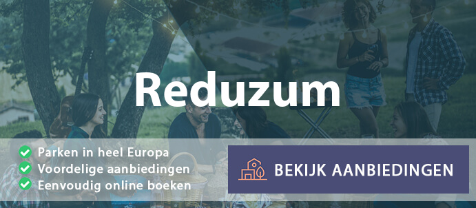 vakantieparken-reduzum-nederland-vergelijken