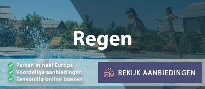 vakantieparken-regen-duitsland-vergelijken