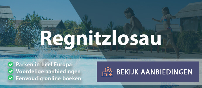 vakantieparken-regnitzlosau-duitsland-vergelijken