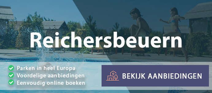 vakantieparken-reichersbeuern-duitsland-vergelijken