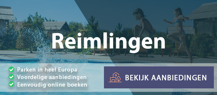 vakantieparken-reimlingen-duitsland-vergelijken