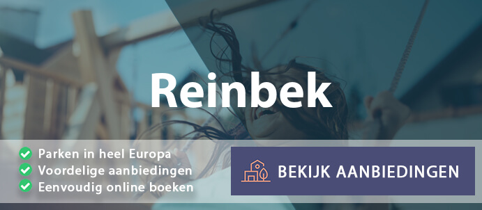 vakantieparken-reinbek-duitsland-vergelijken