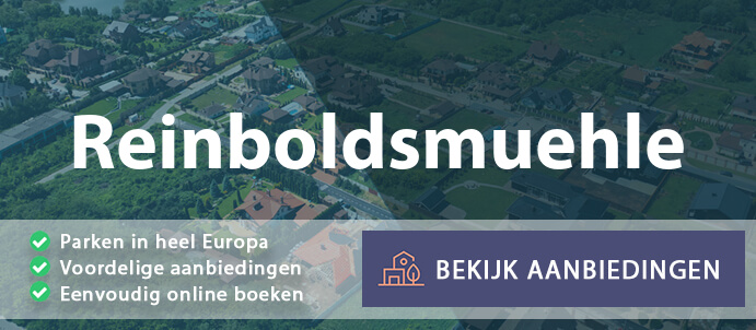 vakantieparken-reinboldsmuehle-duitsland-vergelijken