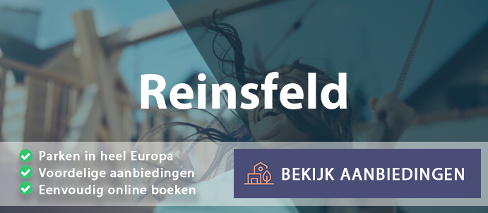 vakantieparken-reinsfeld-duitsland-vergelijken