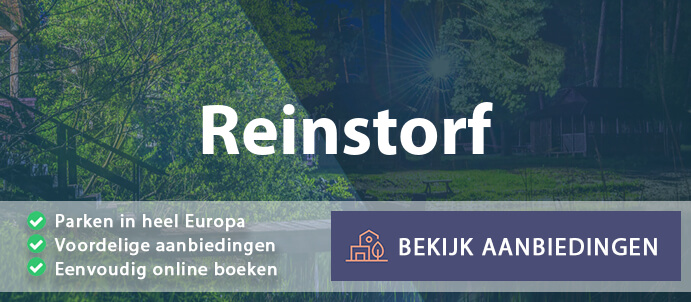 vakantieparken-reinstorf-duitsland-vergelijken