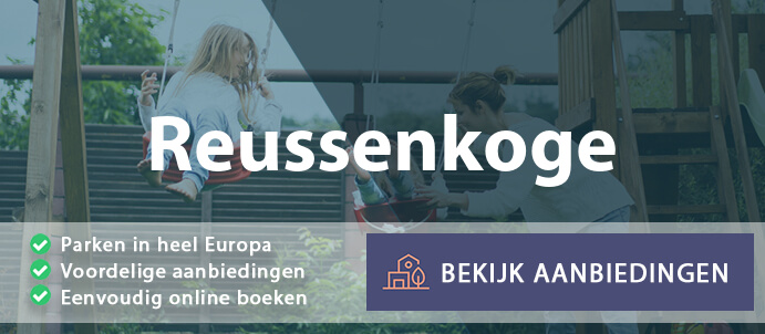 vakantieparken-reussenkoge-duitsland-vergelijken