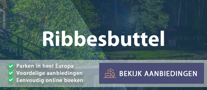 vakantieparken-ribbesbuttel-duitsland-vergelijken