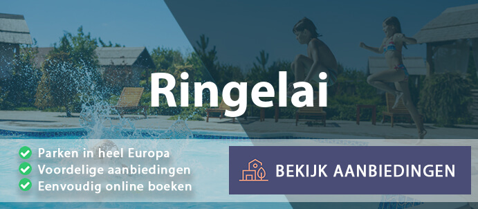 vakantieparken-ringelai-duitsland-vergelijken