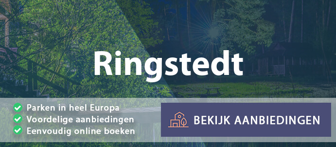 vakantieparken-ringstedt-duitsland-vergelijken