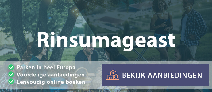 vakantieparken-rinsumageast-nederland-vergelijken