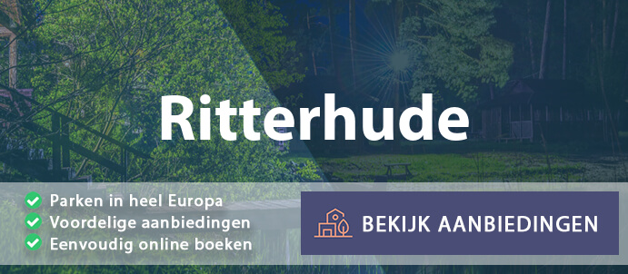 vakantieparken-ritterhude-duitsland-vergelijken