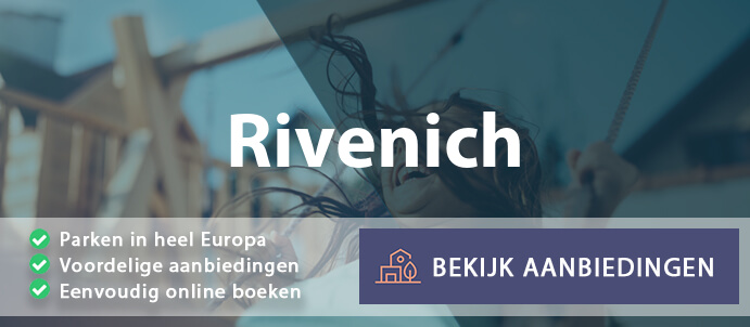 vakantieparken-rivenich-duitsland-vergelijken