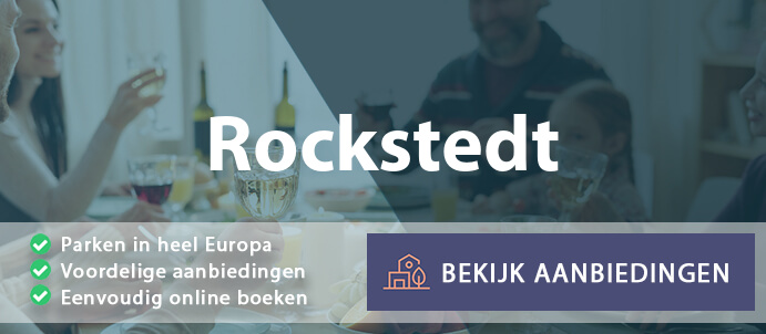 vakantieparken-rockstedt-duitsland-vergelijken