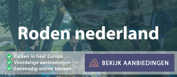 vakantieparken-roden-nederland-nederland-vergelijken