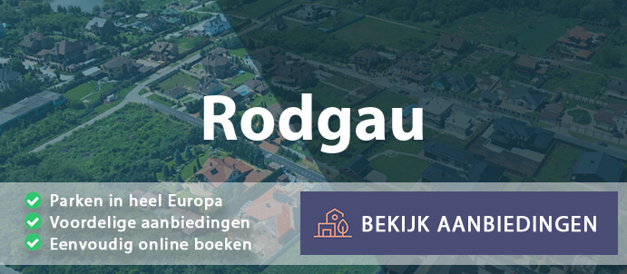 vakantieparken-rodgau-duitsland-vergelijken