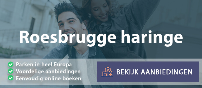 vakantieparken-roesbrugge-haringe-belgie-vergelijken