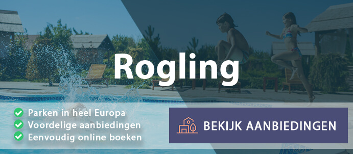 vakantieparken-rogling-duitsland-vergelijken