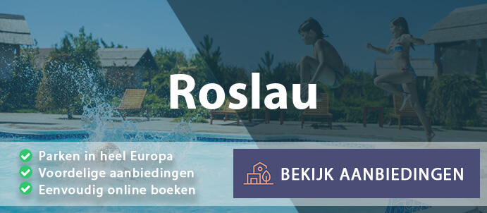 vakantieparken-roslau-duitsland-vergelijken