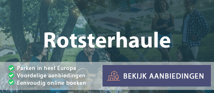 vakantieparken-rotsterhaule-nederland-vergelijken