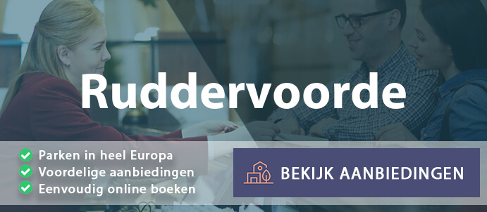 vakantieparken-ruddervoorde-belgie-vergelijken