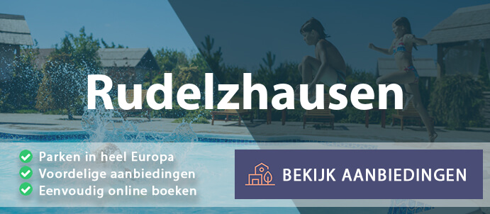 vakantieparken-rudelzhausen-duitsland-vergelijken