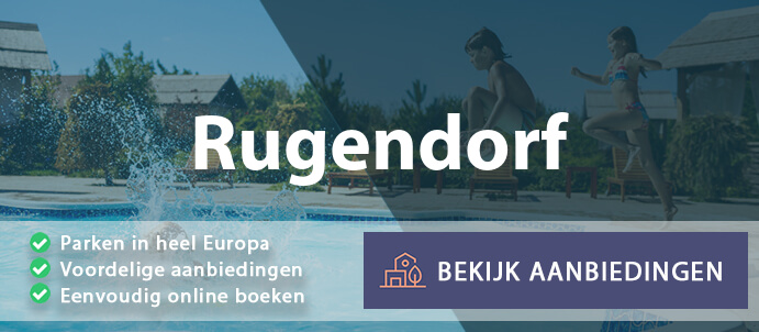 vakantieparken-rugendorf-duitsland-vergelijken