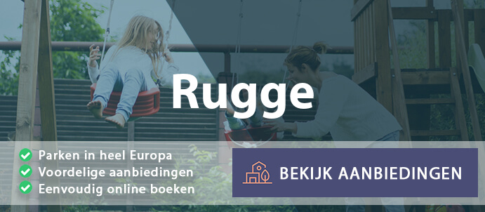 vakantieparken-rugge-duitsland-vergelijken