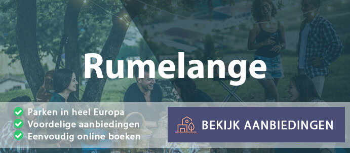 vakantieparken-rumelange-luxemburg-vergelijken