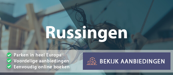 vakantieparken-russingen-duitsland-vergelijken