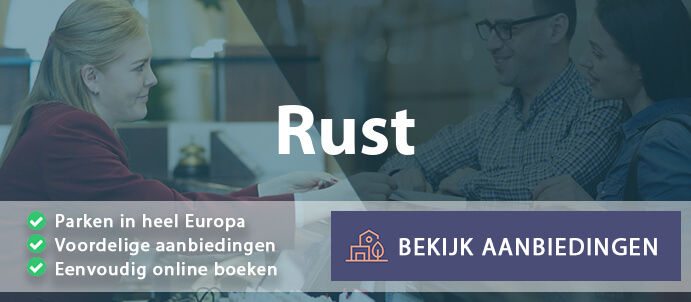 vakantieparken-rust-duitsland-vergelijken