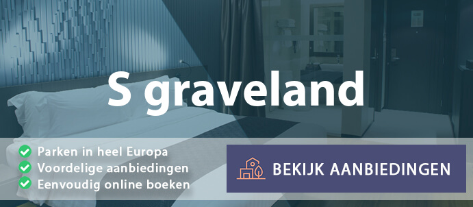 vakantieparken-s-graveland-nederland-vergelijken