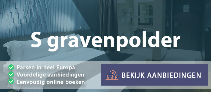 vakantieparken-s-gravenpolder-nederland-vergelijken