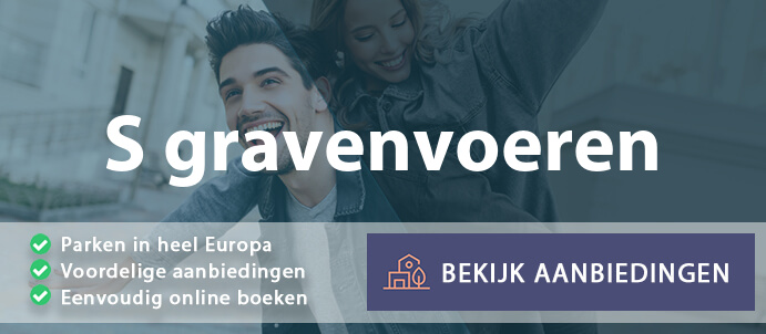 vakantieparken-s-gravenvoeren-belgie-vergelijken